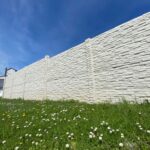 betonové ploty české budějovice