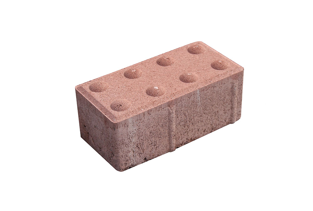 Dlažba pro nevidomé