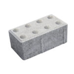 Dlažba pro nevidomé přírodní