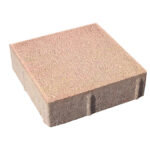 Dlažba čtverec colormix 1 polohrubý