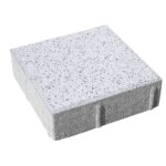 Dlažba čtverec granit