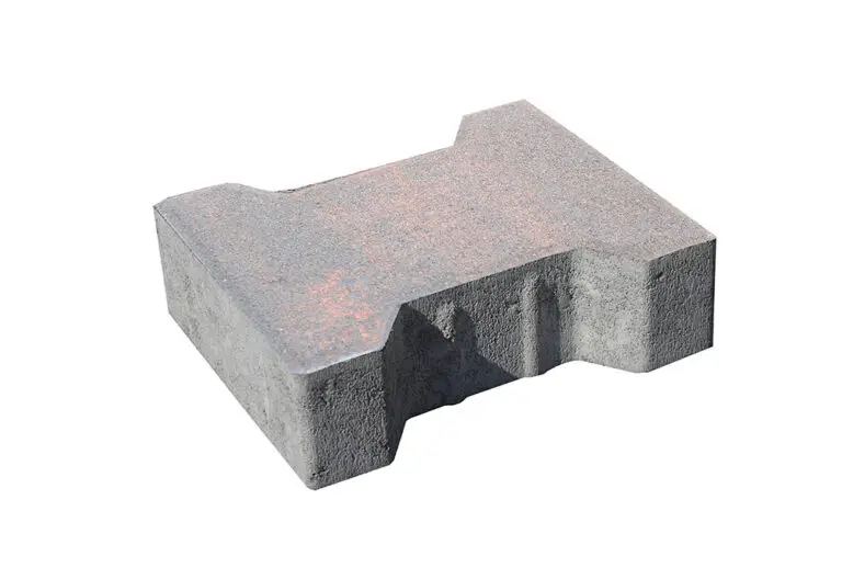 Zámková dlažba "ičko" prodej - colormix 3