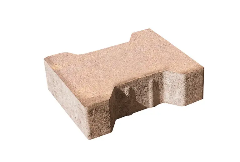 Zámková dlažba "ičko" prodej - colormix 4