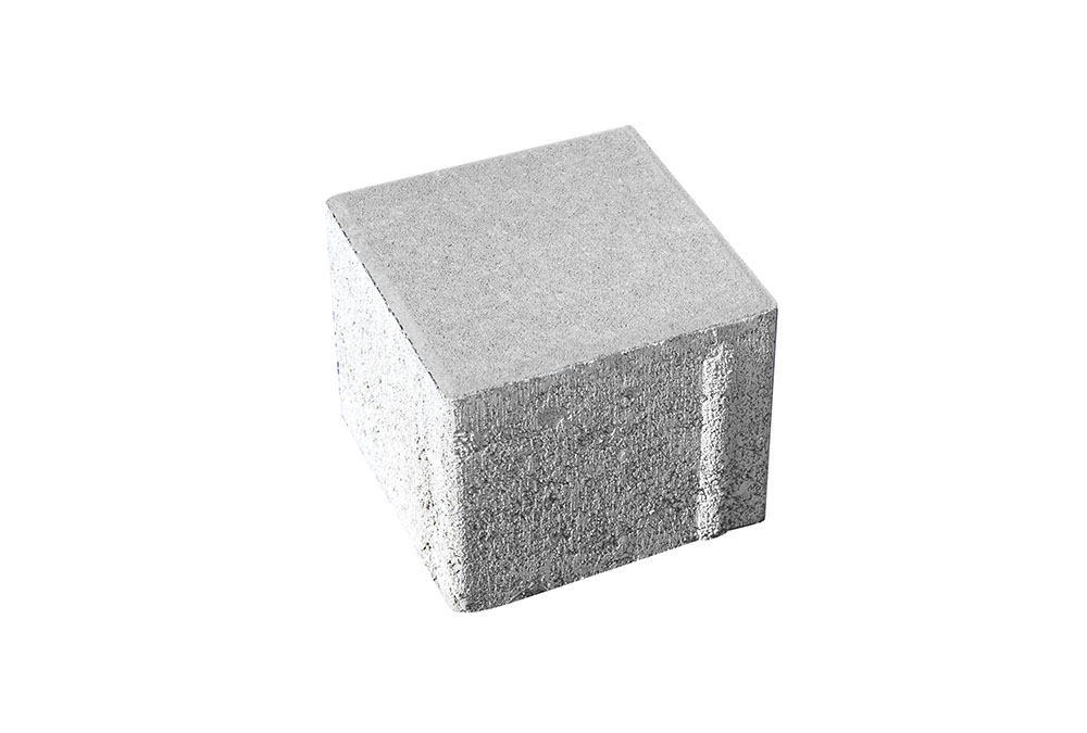 Dlažba kostka přírodní